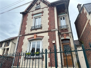 maison ancienne à la vente -   60140  LIANCOURT, surface 107 m2 vente maison ancienne - UBI427931906